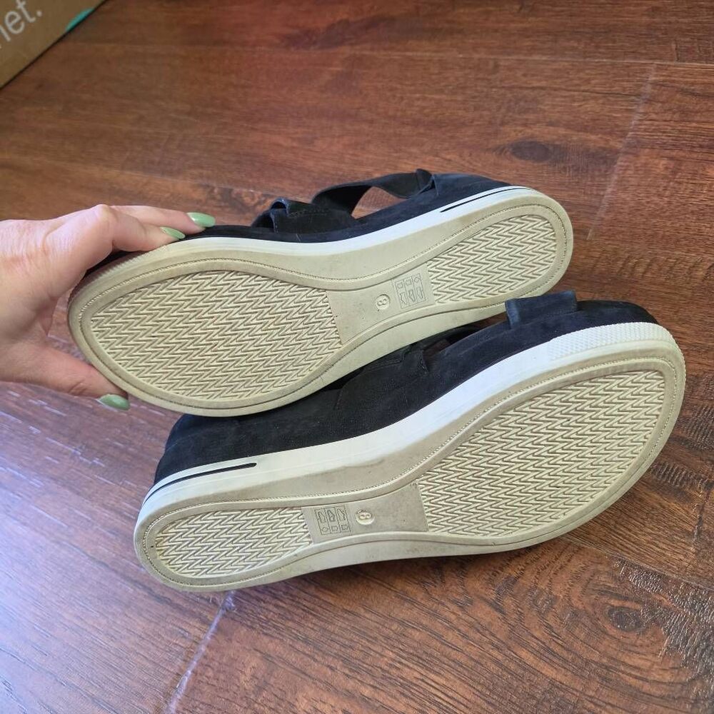 Eileen Fisher Boost Wedges - Picture 7 of 9